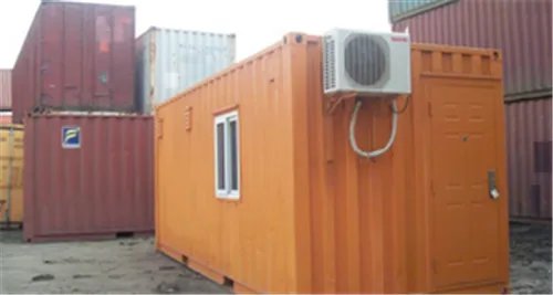 集装箱尺寸规格   集装箱的种类及特点