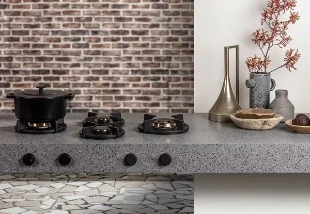 2019厨房四大流行趋势，给你一个爱上厨房的理由！