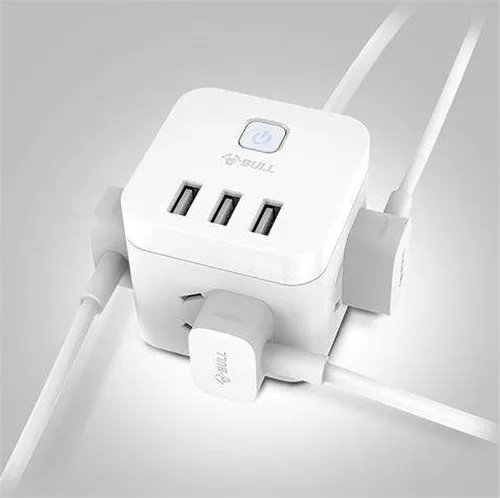 公牛插排多少钱  公牛插排如何辨真伪