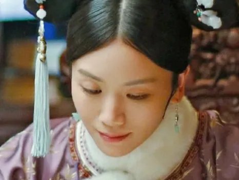 乾隆妃子婉嫔是什么结局？无子无宠，却也高寿而终