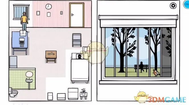 《白门》第七天攻略图文一览