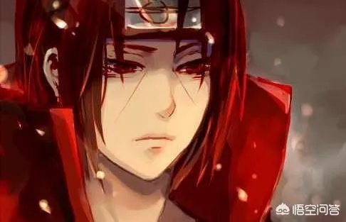 宇智波鼬的实力到底在什么程度？