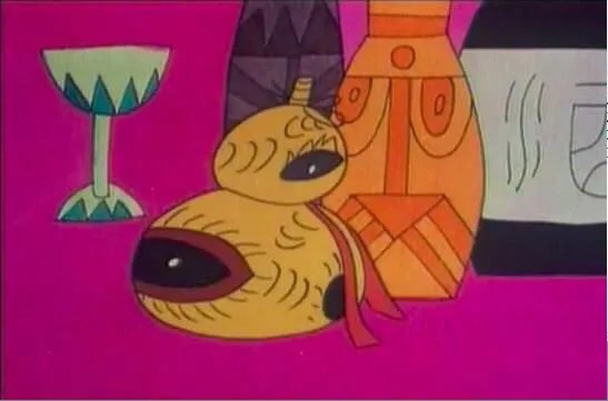 魔方大厦为什么恐怖？