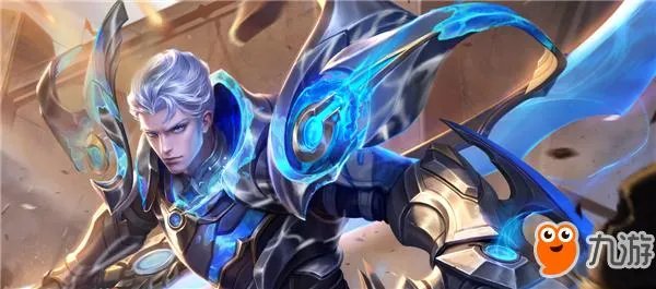 《王者荣耀》凯六神装怎么出 最强凯出装攻略