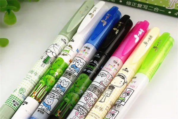 国家规定：学生用笔笔帽须留通气孔，你如何看待这一规定？