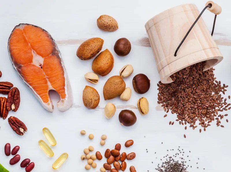 长痘痘不能吃什么