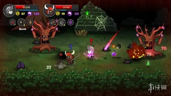 大作玩腻了？试试这些超好玩的冷门PC游戏吧！（上）