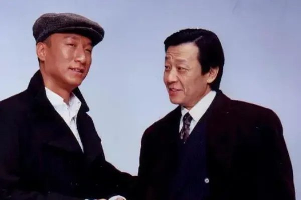 孙红雷演的郑树森是什么类型的电视剧