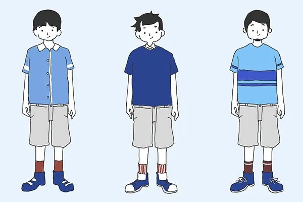 腿酸是怎么回事