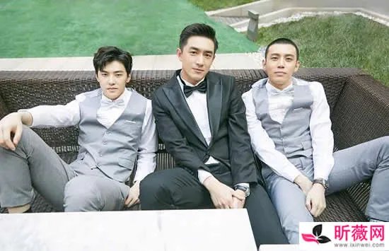 林更新个人资料简介及最新图片介绍