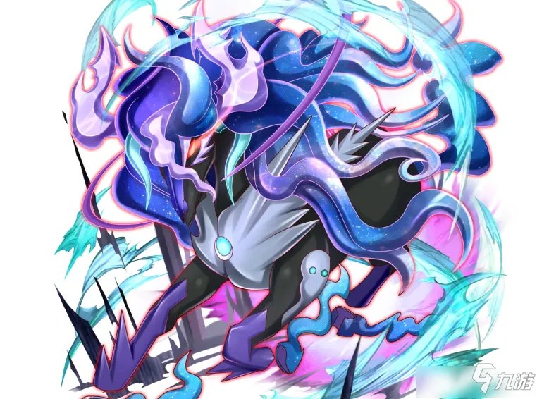 《口袋妖怪复刻》手游全新灵幽马精灵配招哪个好