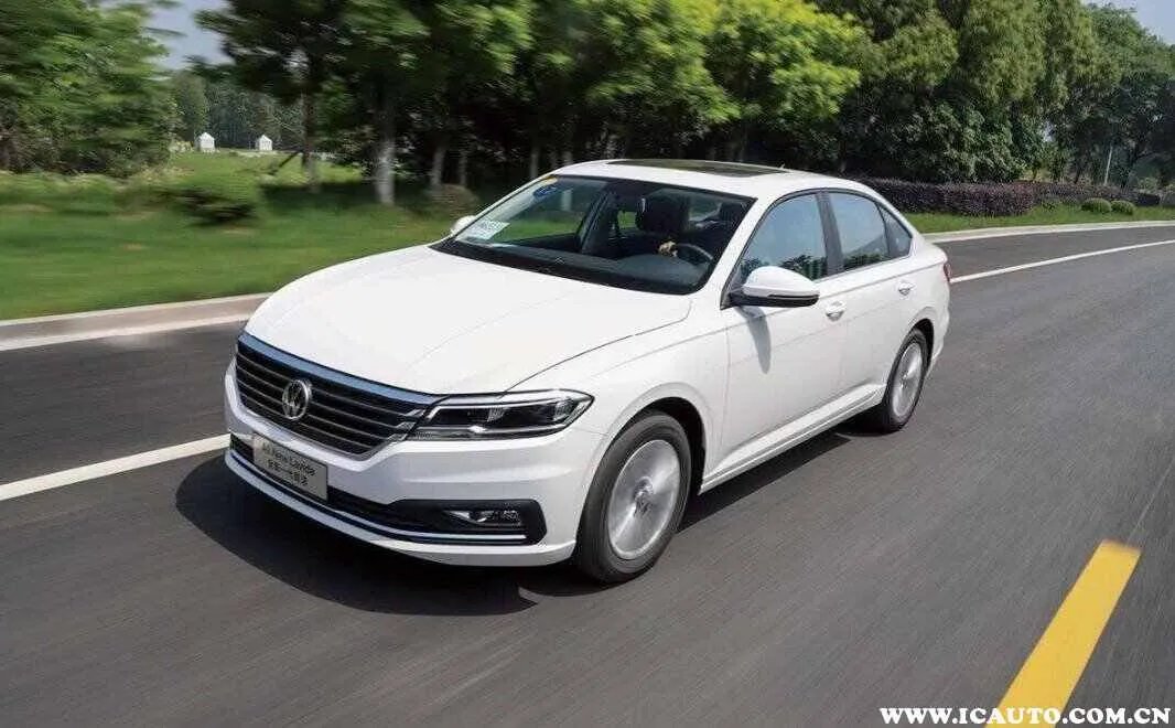 卡罗拉与朗逸哪个比较好,更值得买