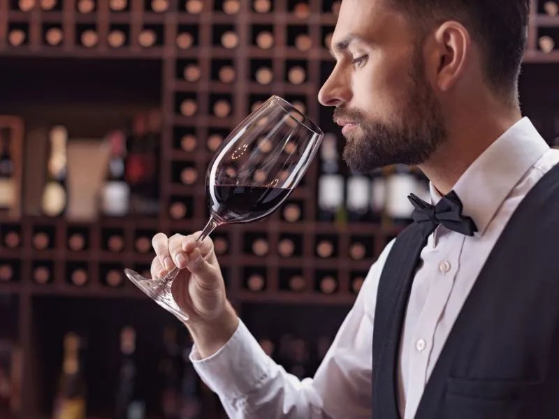 葡萄酒的功效与作用