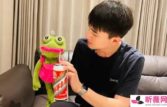 林更新个人资料简介及最新图片介绍