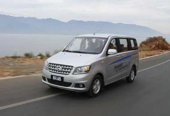 5万以内买什么车好？