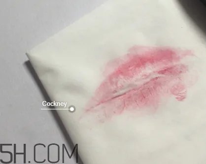 cockney和chili试色对比 mac cockney和chili哪个好看