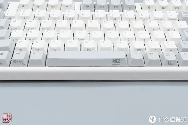 静电容键盘推荐