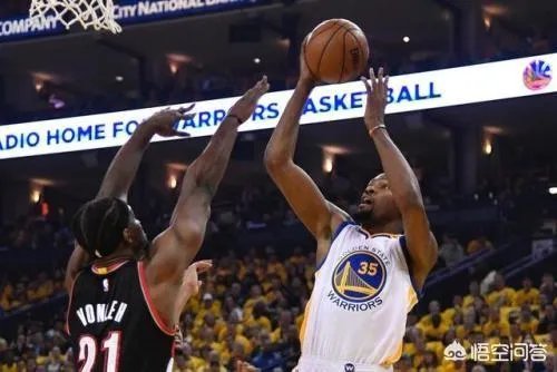 杜兰特确认缺席西决G3和G4，是杜兰特伤病比预想严重，还是勇士轻视开拓者？