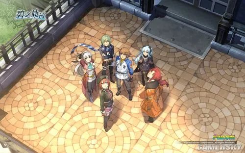 PC版《碧之轨迹》激活政策变更 延迟出货