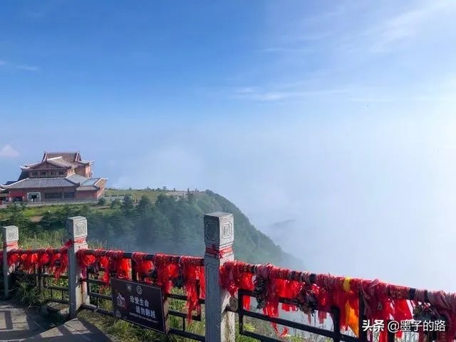 求峨眉山一日游最佳攻略？