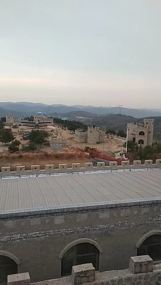 太原附近一日游，哪里好呢？