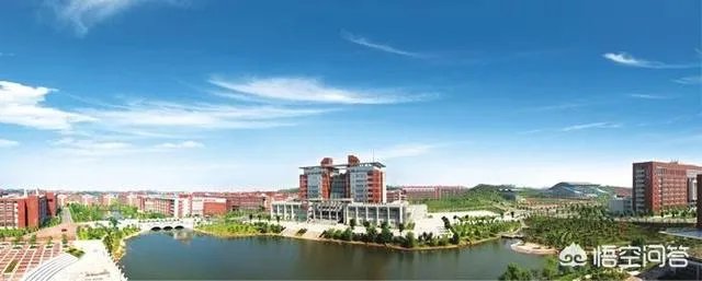 长沙理工大学怎么样？