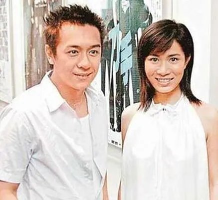 陈浩民佘诗曼绯闻是否属实 为什么说陈浩民现任老婆是第三者