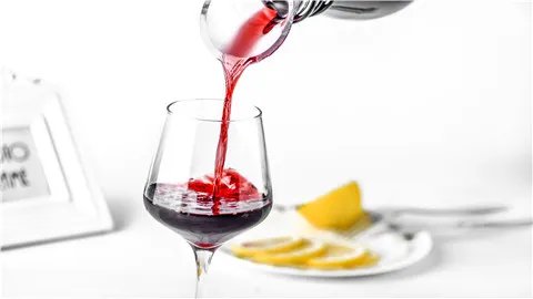 喝红酒的好处和坏处