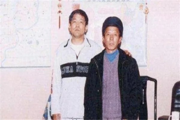 高登民高延津是外星人吗 想象出来的飞人