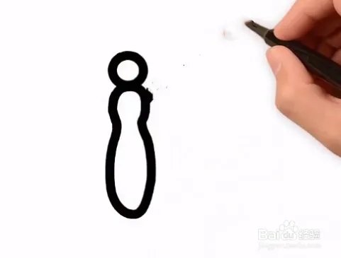 简笔画蝴蝶图片大全 彩色