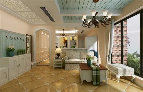 什么是美式装修风格