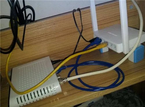 路由器和猫的作用是什么