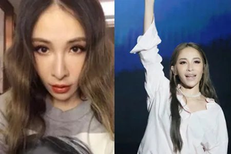 萧亚轩曝患病失声   歌唱事业深受影响