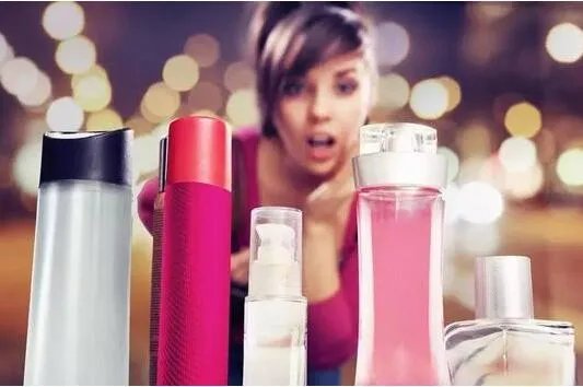 要妻子降级化妆品是节约钱吗？