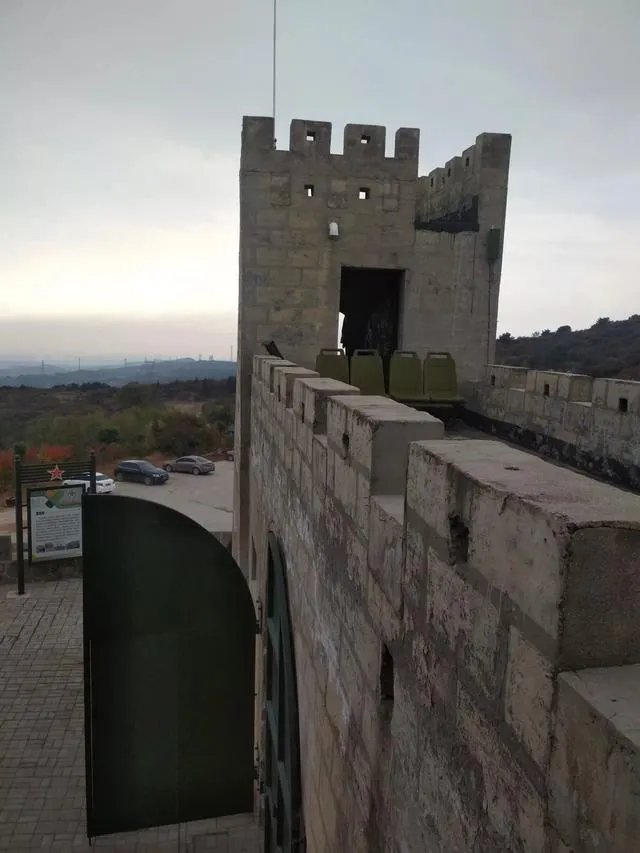 太原附近一日游，哪里好呢？