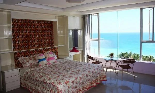 三亚家庭旅馆哪家好啊！