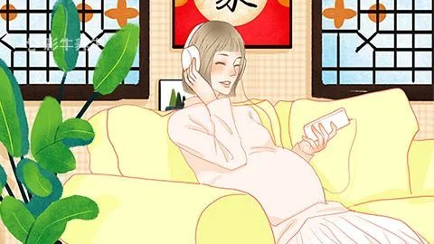 同房几天能测出怀孕