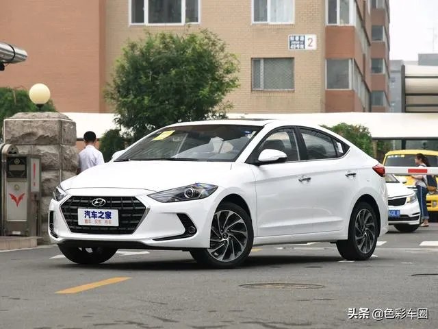 起亚跟现代有什么区别？