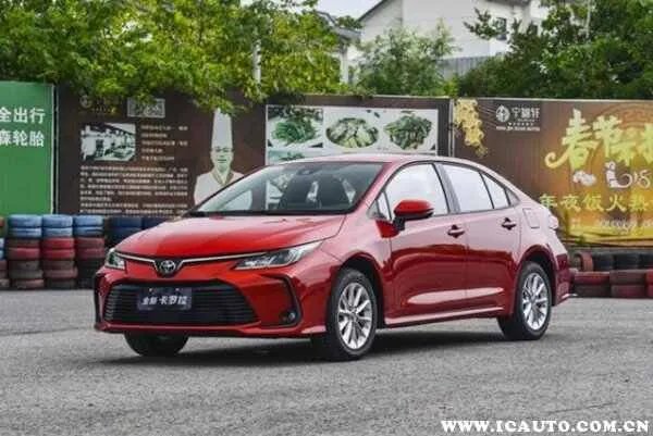 卡罗拉与朗逸哪个比较好,更值得买