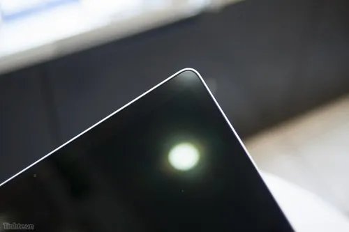 先睹为快！苹果史上最薄Macbook开箱图赏