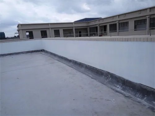 女儿墙高度是多少