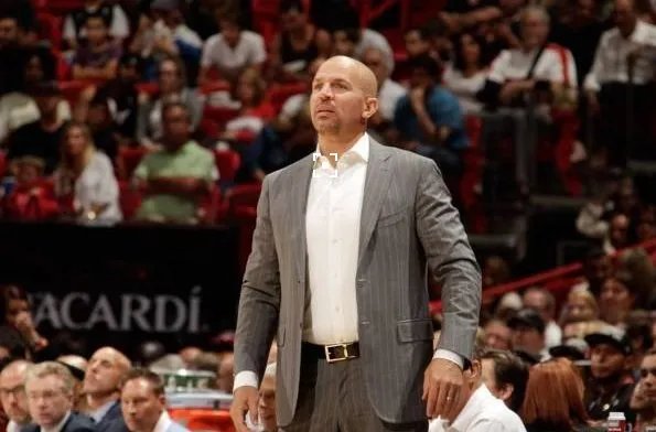 雄鹿为什么解雇主帅基德？