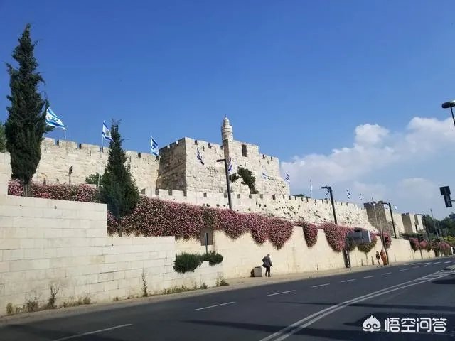 “世界若有十分美，便有九分在耶路撒冷”，如何理解这句话的含义？