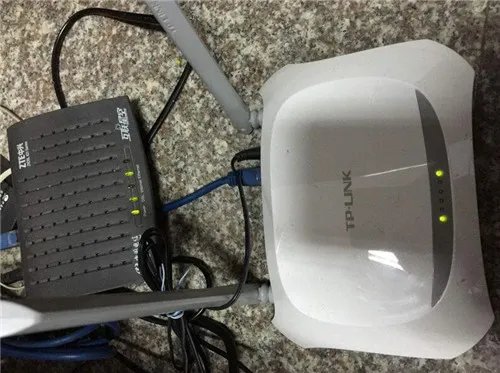 路由器和猫的作用是什么