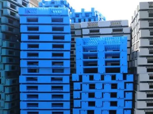 批发塑料托盘厂家