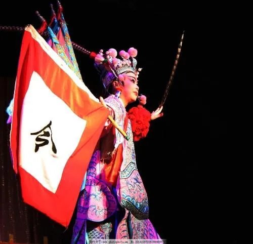 金华婺剧有什么特色？