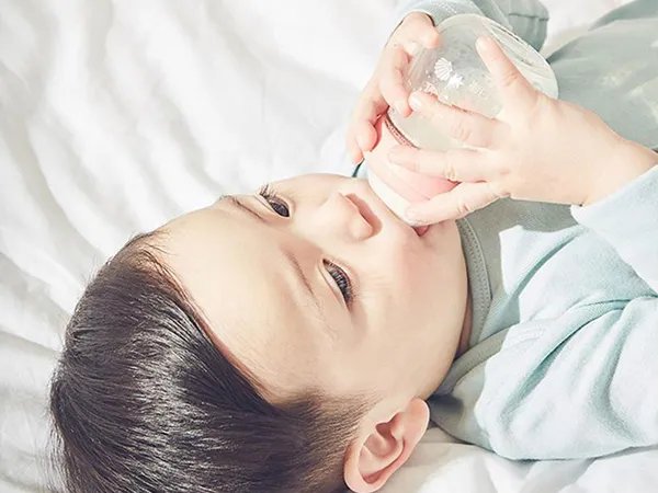 十大无乳糖配方奶粉排行榜，成分对比一下便知哪个牌子好