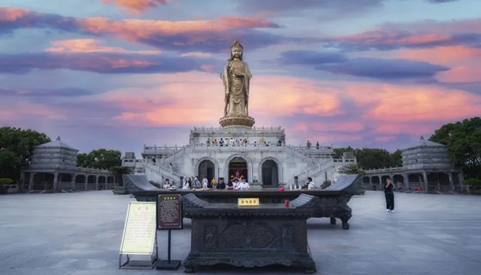 观音生日是哪一天 观音生日是什么时候