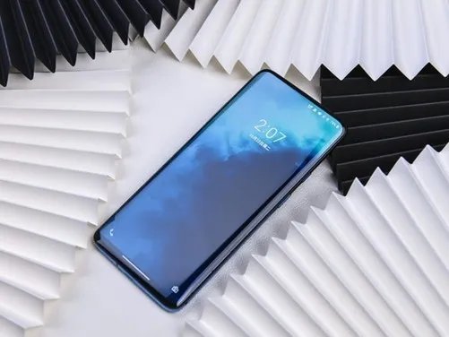 京东哪些手机能极速流畅 一加7T Pro最有发言权