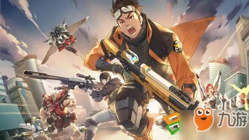 王牌战士段位分段介绍 段位分段一览